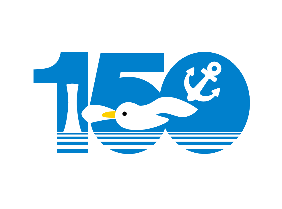 150周年神戸